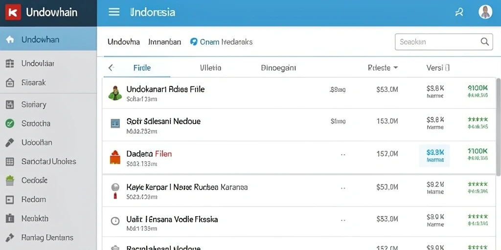 delta575 - Karakter yang beragam dan menarik untuk dimainkan.
