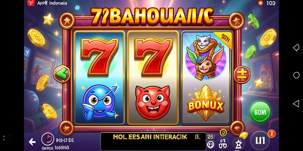 lakutoto - Karakter unik yang dapat dimainkan di setiap level.