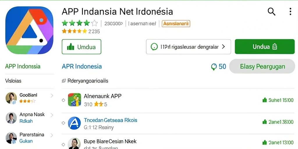 republik77 - Screenshot karakter unik dalam REPUBLIK77.