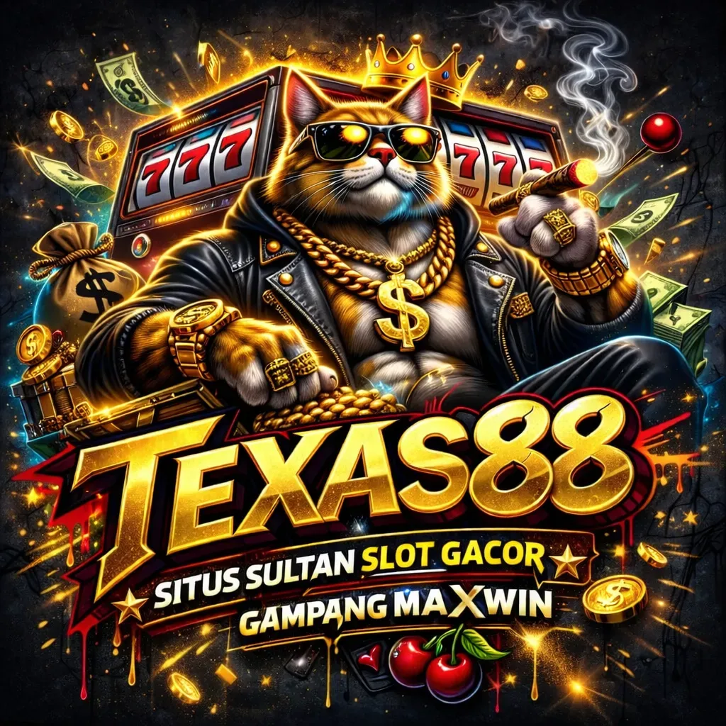 TEXAS88 - Game Seru dan Menantang untuk Pecinta Poker