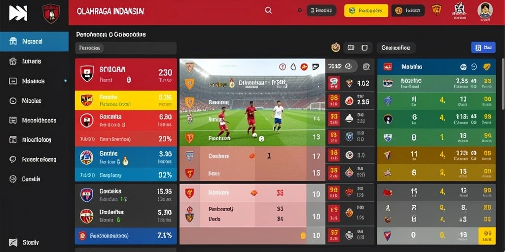 x168 - Misi menantang dengan banyak pilihan strategi.